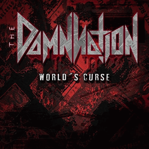 The Damnnation : World's Curse